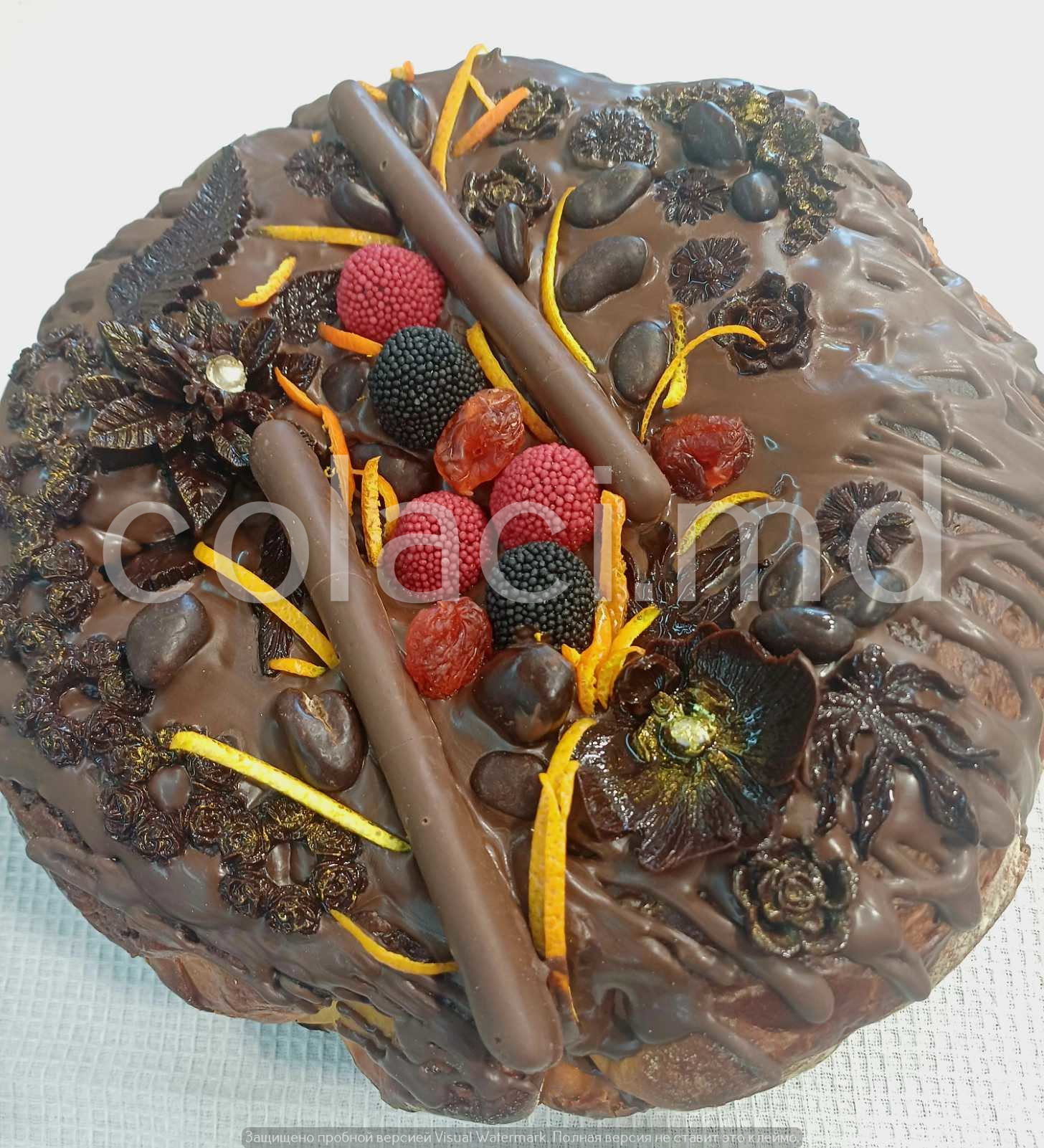 Colaci (465) – Colaci Artizanali